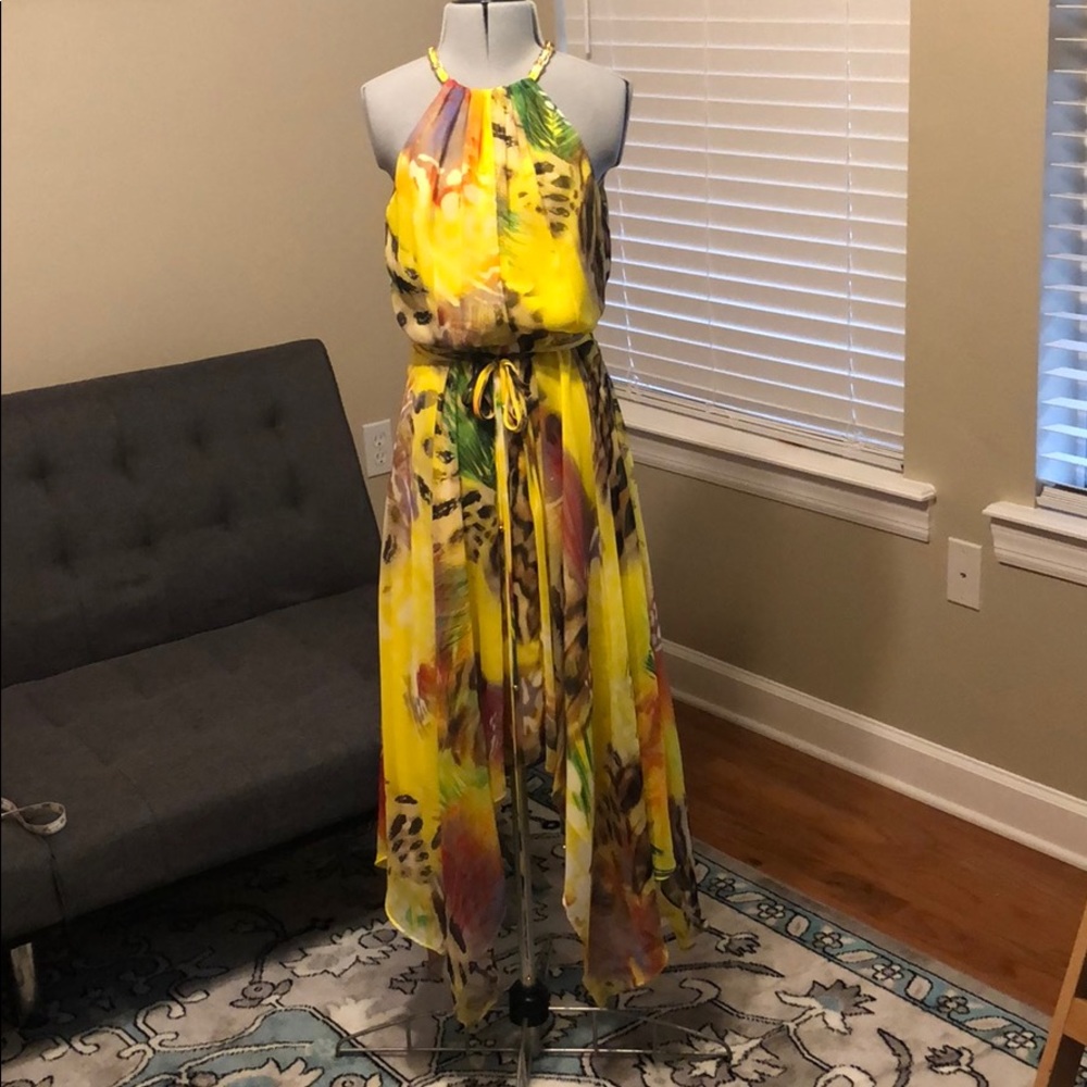 Cache Summer dress